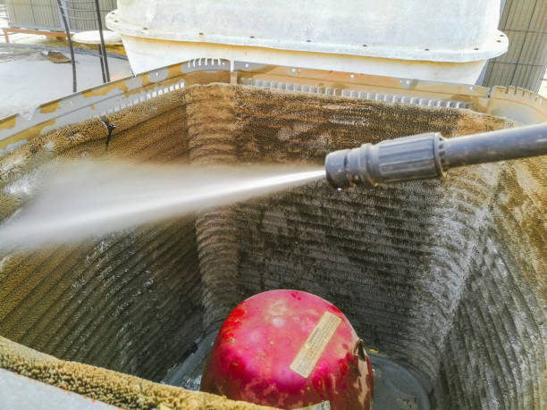Best Affordable Duct Cleaning Services  in Erie, IL