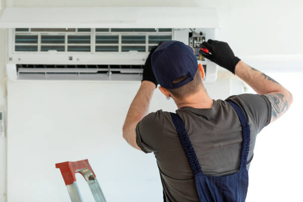 Best Home Air Vent Cleaning  in Erie, IL