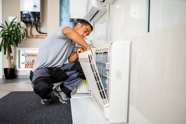 Best Residential Air Duct Cleaning  in Erie, IL