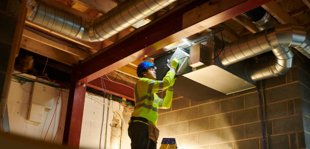 Best Air Duct Cleaning Near Me  in Erie, IL