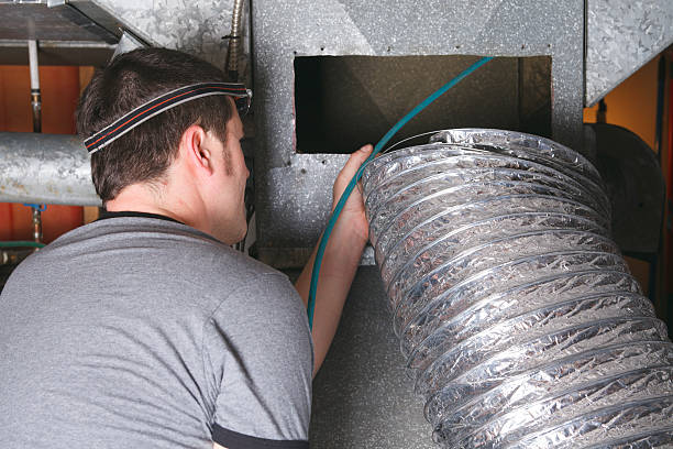Best Ductwork Cleaning Services  in Erie, IL