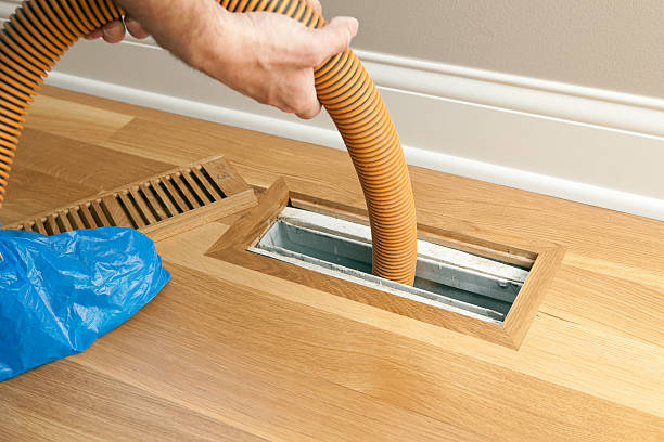 Best Ventilation Cleaning Services  in Erie, IL