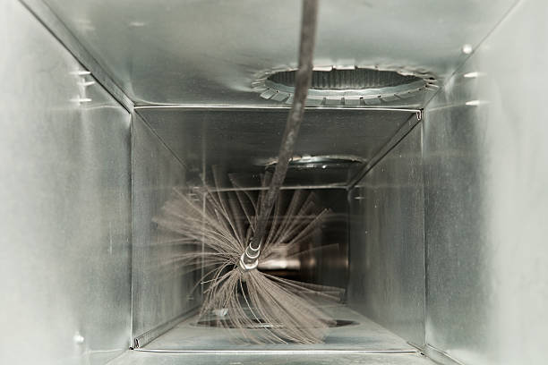 Best Emergency Air Duct Cleaning  in Erie, IL