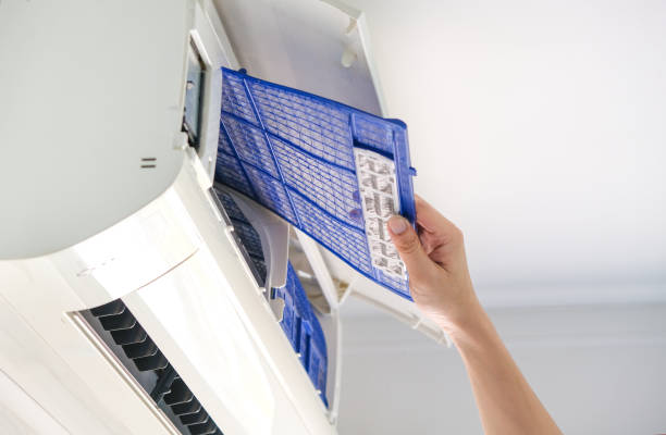 Professional Airduct Cleaning in IL