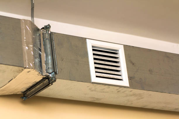 Best HVAC Duct Inspection Services  in Erie, IL